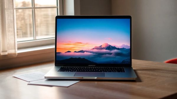 Découvrez l'écran parfait pour votre macbook