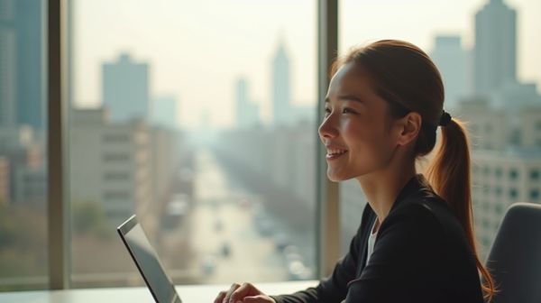 Pourquoi investir dans une formation IA pour votre avenir ?