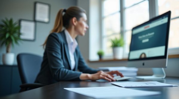 Seo : comment optimiser la visibilité d'un site web avec des techniques efficaces