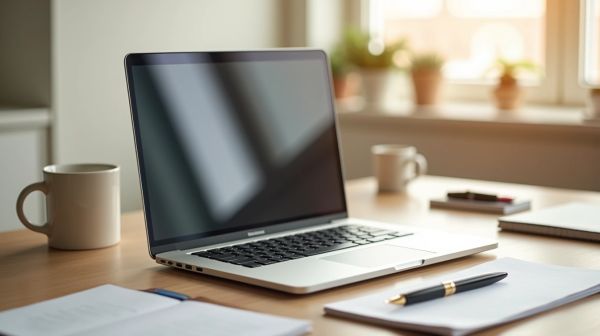 Un écran macbook adapté à tous vos besoins