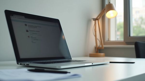 Un écran macbook adapté à tous vos besoins